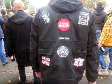162,211 likes · 11,915 talking about this · 1,379 were here. Away Days: Union Berlin's Punk Football - Between Distances