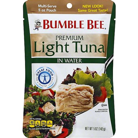 Most of bumble's functionality is free to use. Bumble Bee Premium Light Tuna In Water | Casey's Foods