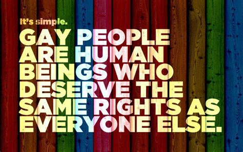 If you enjoyed this collection of meaningful lgbtq quotes, please share this post on pinterest! Quotes About Lgbt Rights. QuotesGram