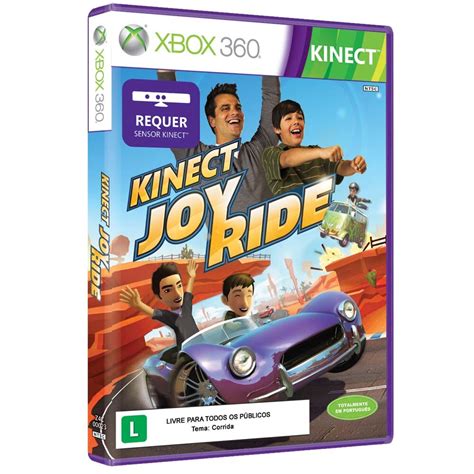 Kinect star wars (freeboot/russound) xbox360. Jogo Kinect Joy Ride - Xbox 360 - Jogos Xbox 360 no PontoFrio.com