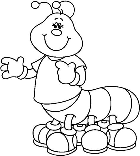 RECURSOS y ACTIVIDADES para Educación Infantil: Dibujos para colorear
