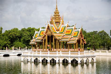 Buddhist Temple Tours From Bangkok - 2021 Travel Recommendations ...