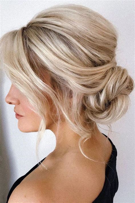 55 Mother Of The Bride Hairstyles Elegant Ideas 2024 Guide