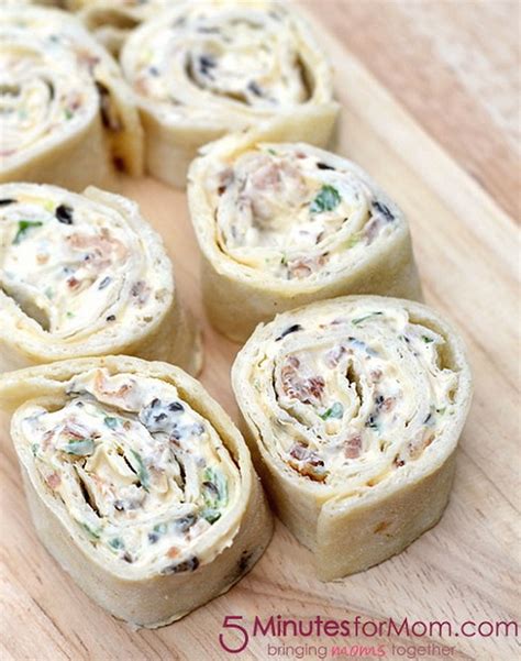 11 Easy Holiday Appetizers You Can Make In 10 Minutes