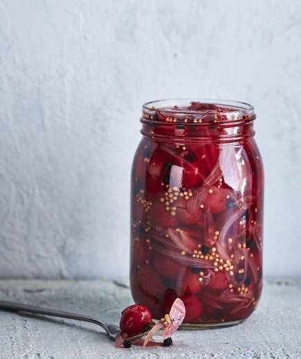 5 Terrific Ways Tart Cherries Can Boost Your Health Recipe Sour Cherry Recipes Sour Cherry