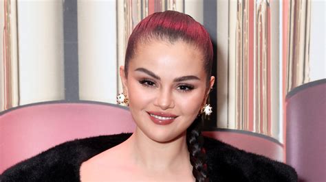 The One Reason Selena Gomez Might Never Be Able To Have Kids