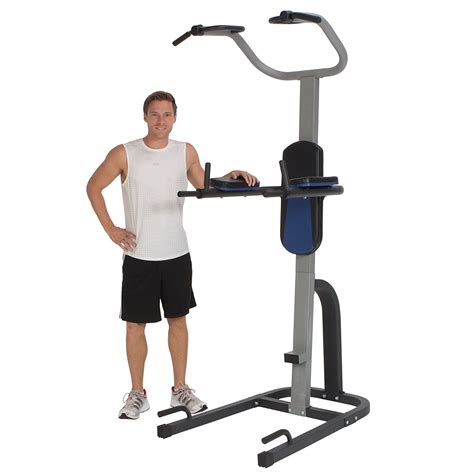 5 Best Power Tower Reviews For More Productive Workouts At Home