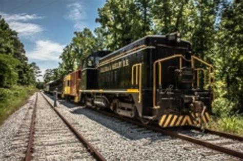 Heart Of Dixie Railroad Museum Calera 2018 All You