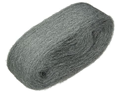 Steel Wool No 3 Piwel Peintagone