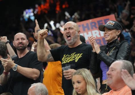 Kiswes Live Streaming Role In New Phoenix Suns Mercury Television Deal