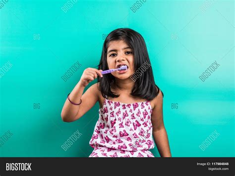 Indian Girl Tooth Image And Photo Free Trial Bigstock