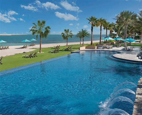 Ja Jebel Ali Beach Hotel Plan A Golf Holiday In Dubai