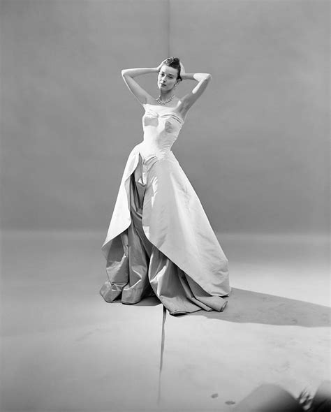 Vogue 9 By Cecil Beaton