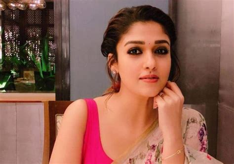 Jawan Actress Nayanthara Breaks Silence On Casting Couch Experience Reveals Favours Were