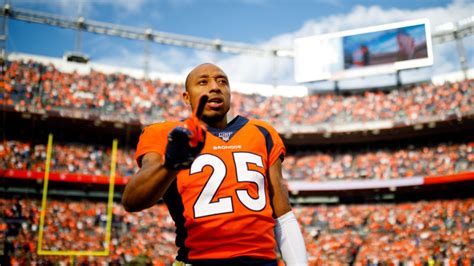 Selling san diego since 1999! Chargers CB Chris Harris Jr. Playing With Chip On Shoulder ...