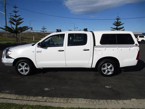 Dual Cab Utes For Sale Sydney Wollongong Windang Illawarra South Coast