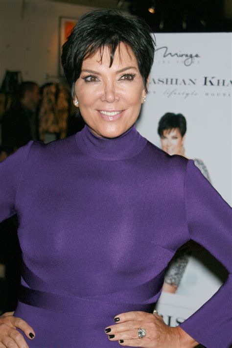 Kris Jenner Talk Show To Air On Fox This Summer