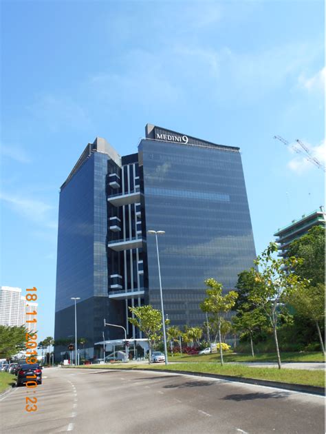 Information sheet introduction the green building index (gbi) is malaysias industry recognised green rating tool for buildings to promote sustainability in the built environment and raise awareness of these. MEDINI 9 OFFICE BUILDING, MEDINI ISKANDAR MALAYSIA - Green ...