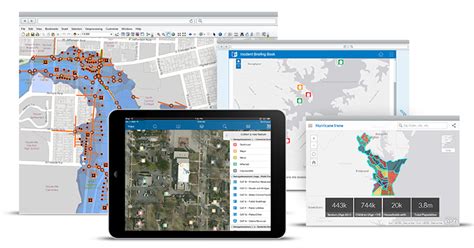 Get Started Arcgis Solutions For Emergency Management