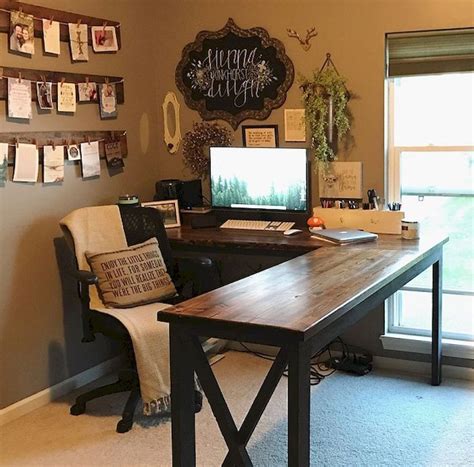 30 Designing A Small Home Office