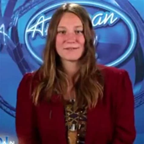 American Idol Contestant Haley Smith Dead At 26 After Crash E Online
