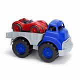 Images of Toy Truck Racing Videos