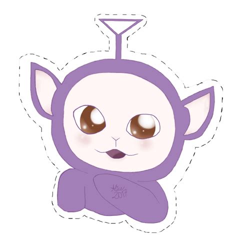 Fannart Tinky Winky Teletubbies Collection Png By Kumimoon On Deviantart