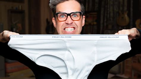Best Wedgie Proof Underwear Test Youtube