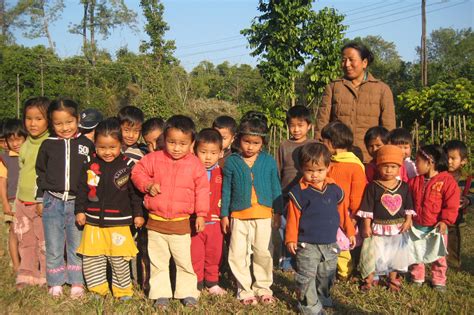 How To Share Tibetan Refugees In Exile In Tezu India Globalgiving