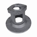 Hydraulic Pump Mounting Bracket Pictures