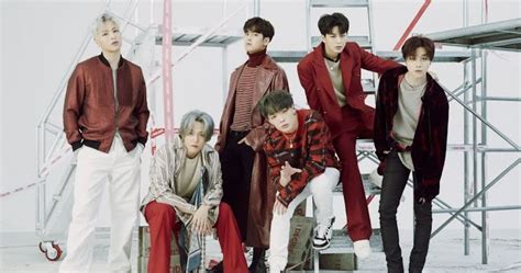 Boy Group Ikon Officially Confirms Comeback For March 3 Koreaboo