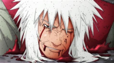What Was Your Saddest Moment In Narutonaruto Shippuden Anime Amino