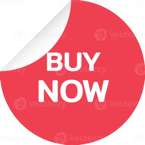 Free Buy Now Sticker And Badge With Offer And Discount 19901864 Png