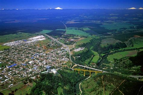 It is 96 km from temuco and 32 km from angol and has a population of over 22,000. CHILENFOTOS • porbuentipo: Collipulli IX region - Chile