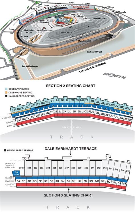 Talladega Race Seating Chart Review Home Decor