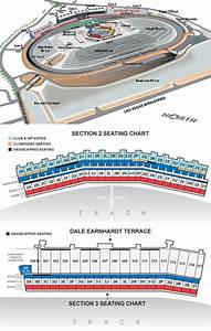 Las Vegas Nascar Seating Chart1 Raceaway Hospitality