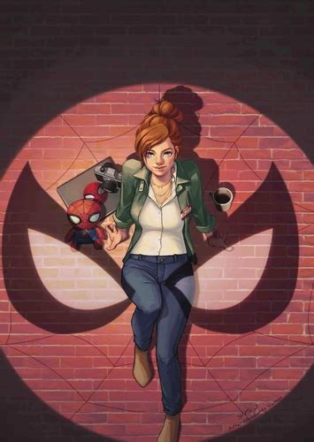Mary Jane Watson Fan Casting For Spider Man Cinematic Universe Scp