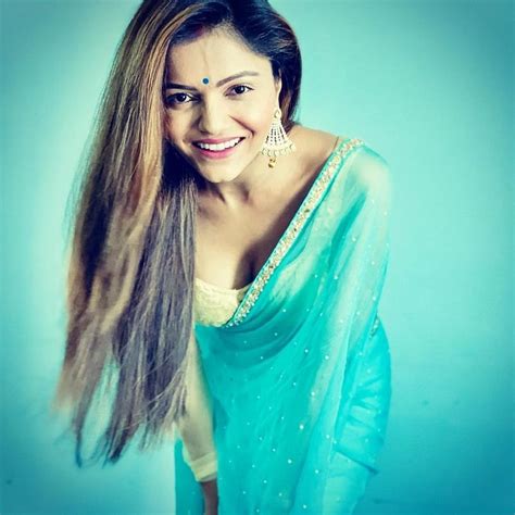 25 Photos Of Rubina Dilaik That Reveals The Sexy Avatar Of This Popular Tv Actress