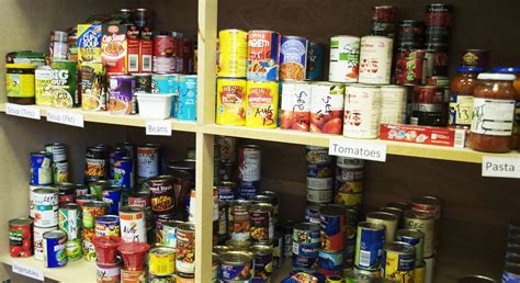 Circle of concern is a food pantry serving thousands of people every year in west st. St. Louis Food Bank Gets Generous Donation From Football ...