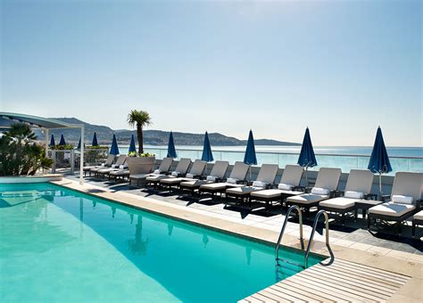 Nice has one conference centre: Nice France Beach Hotels - Nice France Oceanfront Hotels