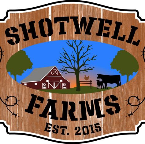 Shotwell Farms Llc Salem Al