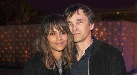 Halle Berrys Success Reportedly Emasculated Olivier Martinez Halle