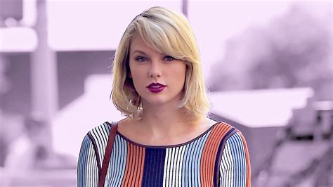 How Taylor Swift Helped Me Stop Overthinking My Own Sexual Assault Glamour