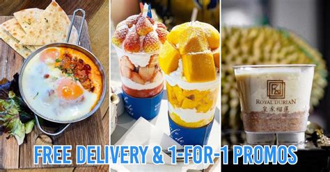 They do not deliver food at all. 33 New Food Delivery Options To Support In Singapore