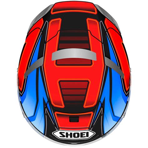 Shoei X 14 Hs55 Motorcycle Helmet Richmond Honda House