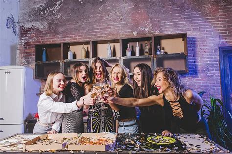 Hens Party Ideas And Tips Melbourne Entertainment Company