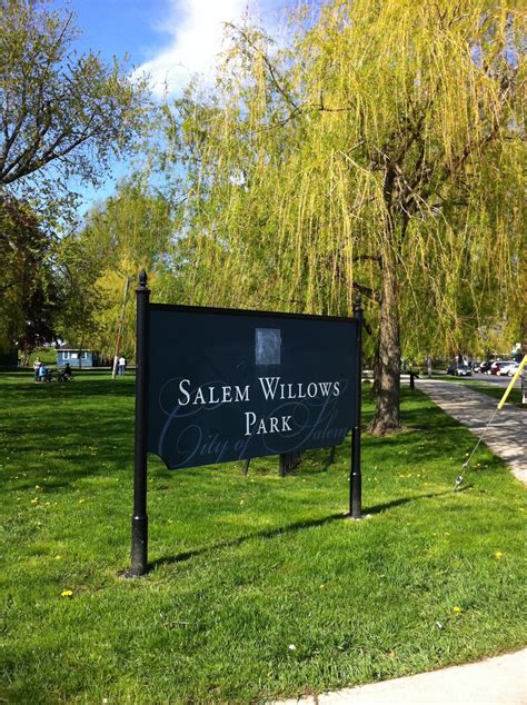 Salem Still Making History Seeing Salem With Teens