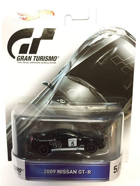 Hot Wheels Gran Turismo Retro Entertainment Set Of Ford Gt Corvette