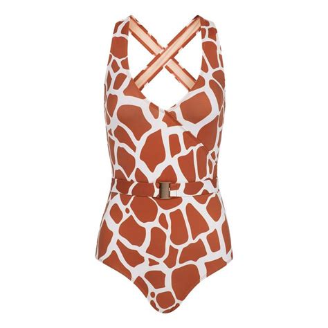 13 Summer Swimsuits Our Editors Are Totally Obsessed With Sport