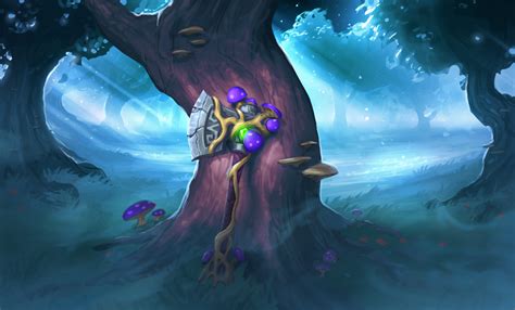 Paladins Grover Wallpaper And Background Image 1746x1056